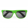 Lunettes de soleil à personnaliser Ariel vert