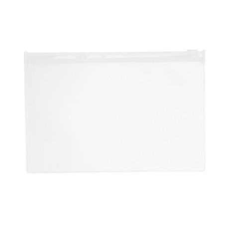 trousse de toilette strickland blanc