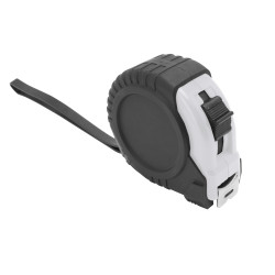 Mètre ruban 5 m à personnaliser jaune 2