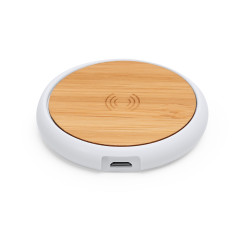 Chargeur sans fil soyuz à personnaliser