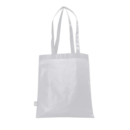 sac shopping phoca à personnaliser blanc