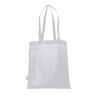 sac shopping phoca à personnaliser blanc