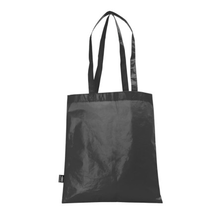 sac shopping phoca à personnaliser noir