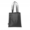 sac shopping phoca à personnaliser noir