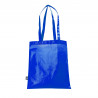sac shopping phoca à personnaliser bleu