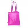 sac shopping phoca à personnaliser rose