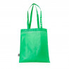 sac shopping phoca à personnaliser vert