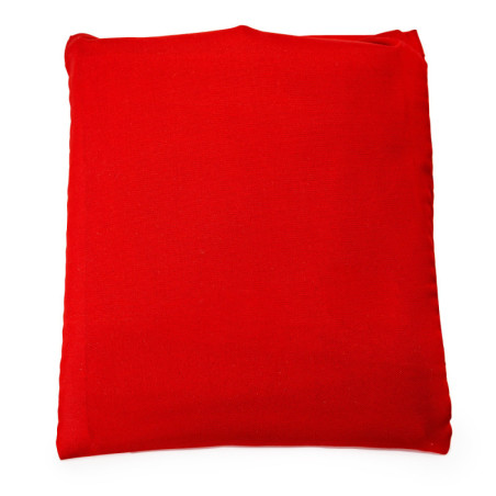 sac shopping pantala à personnaliser rouge
