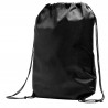 Sac à dos Larus à personnaliser noir