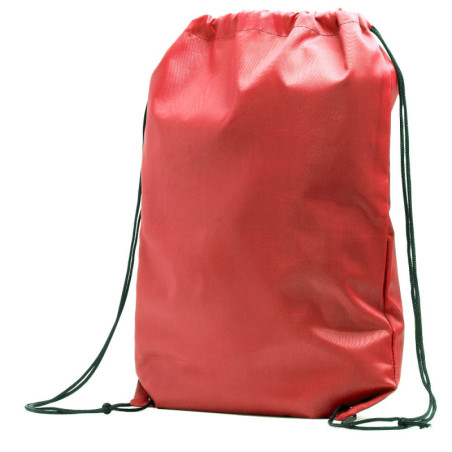 Sac à dos Larus à personnaliser rouge