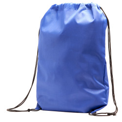 Sac à dos Larus à personnaliser  bleu