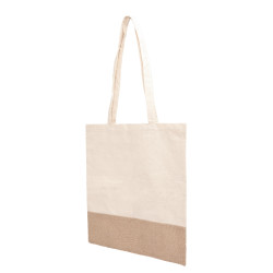 sac shopping Wave à personnaliser