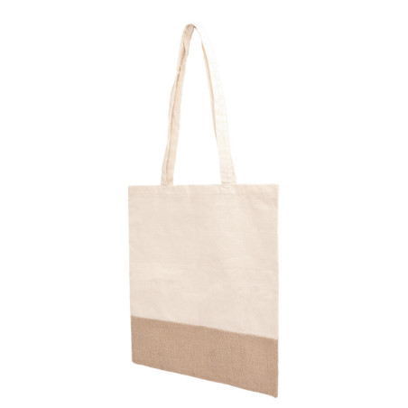 sac shopping Wave à personnaliser