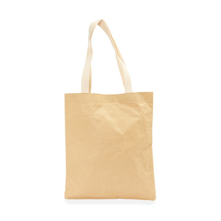 sac shopping Milvus à personnaliser