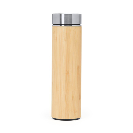 Bouteille isotherme Kinata à personnaliser