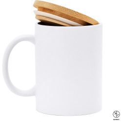 Mug Berry personnalisable