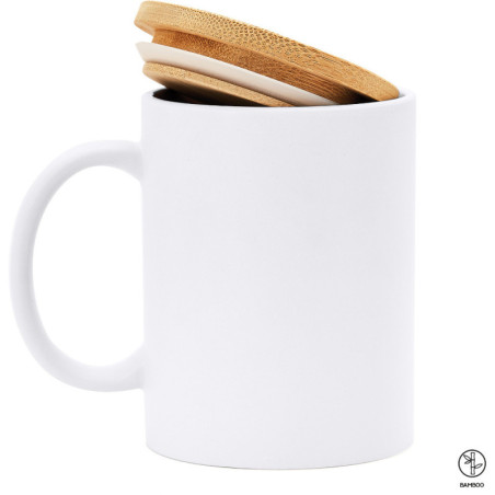 Mug Berry personnalisable