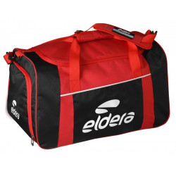 Sac de sport ELDERA Medium noir 2