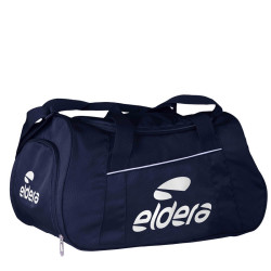 Sac de sport ELDERA Large noir 2