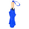 PARAPLUIE KHASI personnalisable bleu