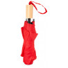 PARAPLUIE KHASI personnalisable rouge