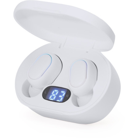 écouteurs bluetooth funk à personnaliser