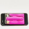 support pour smartphone ketu à personnaliser