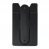 support pour smartphone ketu à personnaliser noir