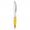 Stylo Carrel à personnaliser jaune