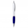Stylo Carrel à personnaliser bleu
