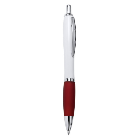 Stylo Carrel à personnaliser rouge