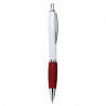 Stylo Carrel à personnaliser rouge