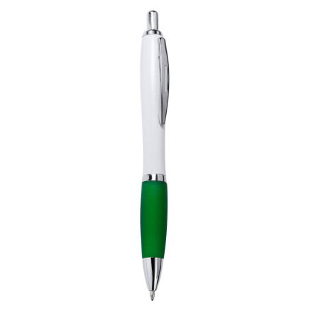 Stylo Carrel à personnaliser vert