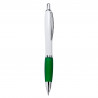 Stylo Carrel à personnaliser vert