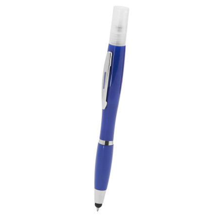 Stylo Farber à personnaliser bleu