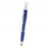 Stylo Farber à personnaliser bleu