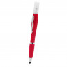 Stylo Farber à personnaliser rouge