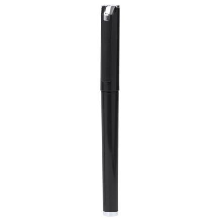 Stylo Javari à personnaliser noir