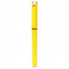 Stylo Javari à personnaliser jaune
