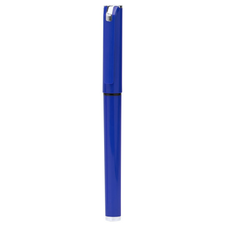 Stylo Javari à personnaliser bleu