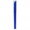 Stylo Javari à personnaliser bleu