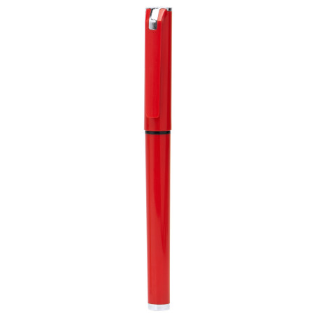 Stylo Javari à personnaliser rouge
