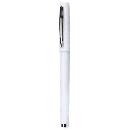 Stylo Coloma à personnaliser blanc