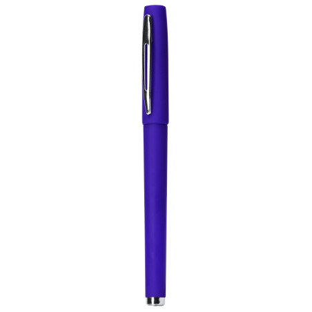 Stylo Coloma à personnaliser bleu