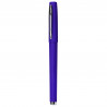 Stylo Coloma à personnaliser bleu