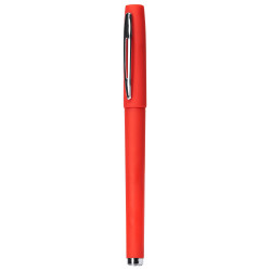 Stylo Coloma à personnaliser rouge