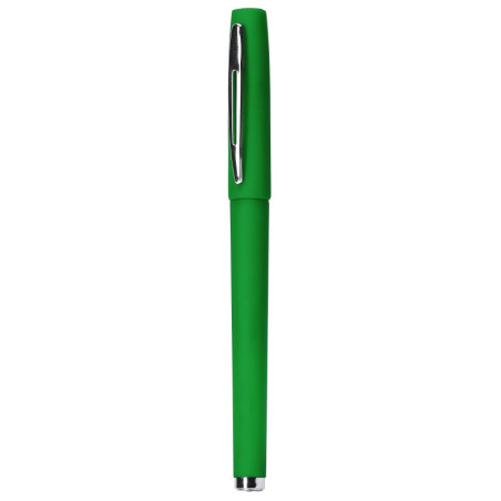 Stylo Coloma à personnaliser vert