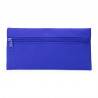 pochette colina à personnaliser bleu