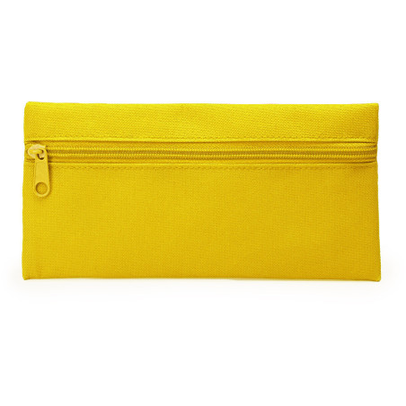 pochette colina à personnaliser jaune