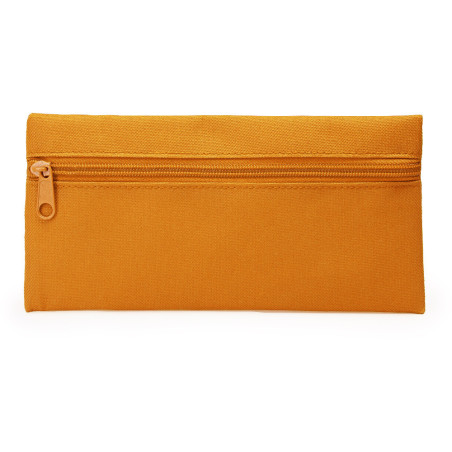 pochette colina à personnaliser orange